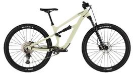 Dviratis Cannondale Habit 4