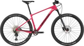 Dviratis Cannondale Scalpel HT Carbon 4