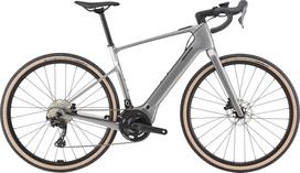 El. Dviratis CANNONDALE Synapse NEO Allroad 2