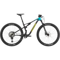 Dviratis Cannondale Scapel 29" Carbon 3