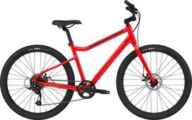 Dviratis Cannondale TREADWELL 3