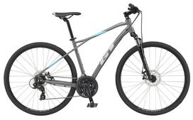 Dviratis GT TRANSEO COMP