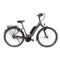El. Dviratis COREST e-SALLEY CEB10 N7 FW Bosch Performance 500Wh Basalt matt