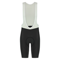 Šortai su petnešomis Bib Shimano Inzio Bib Shorts Men Black