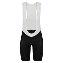 Šortai su petnešomis BiB Shimano W's Inzio Bib Shorts Women Black