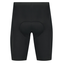 Šortai dviratininkui Shimano Inizio Shorts Men Black