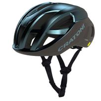 Šalmas Cratoni C-Zero MIPS Blue-black glossy matt
