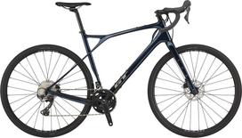 Dviratis GT Grade Carbon PRO