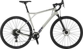 Dviratis GT Grade Carbon X