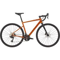 Dviratis Cannondale Topstone 1 TGE