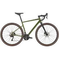 Dviratis Cannondale Topstone 2 2x SGR