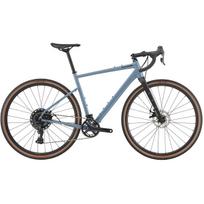 Dviratis Cannondale Topstone 3 SMC