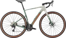 Dviratis Cannondale Topstone Carbon 2 GRX 2x TSK
