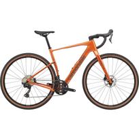 Dviratis Cannondale Topstone Carbon 3 GRX 2X ORS