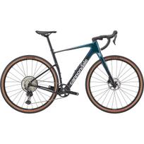 Dviratis Cannondale Topstone 3 GRX 1X DTE