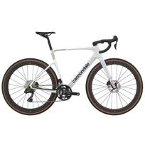 Dviratis Cannondale Superx Carbon 2 CAS