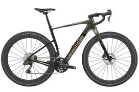 Dviratis Cannondale Topstone Carbon LTD Di2 MGY