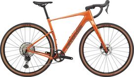 Dviratis Cannondale Topstone Carbon 3 GRX 1x ORS