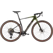 Dviratis Cannondale Topstone Carbon 2 AXS 1X SGR