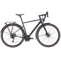 Dviratis Cannondale Topstone EQ