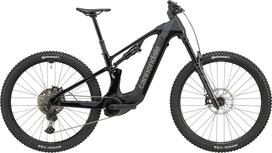 El. Dviratis Cannondale Moterra Carbon 2 BBQ