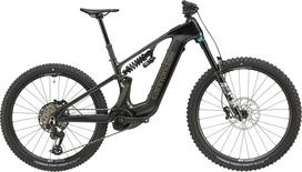 El. dviratis Cannondale Moterra Carbon LT 1 BLK