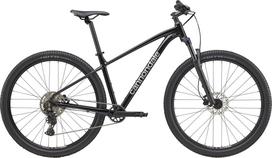 Dviratis Cannondale Trail 2 BLK
