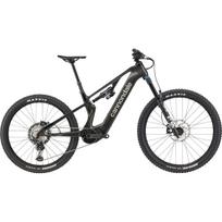 El. Dviratis Cannondale Moterra SL Carbon 2 SBK