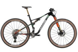 Dviratis Cannondale SCALPEL 29"