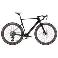 Dviratis Cannondale Topstone Superx Carbon 1 CPO