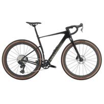 Dviratis Cannondale Topstone Carbon 1 AXS BLK