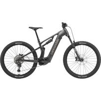 El. Dviratis Cannondale Moterra 3 OBS