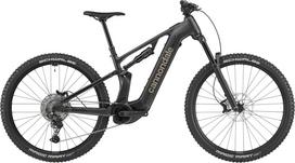 El. Dviratis Cannondale Moterra 4 OBS