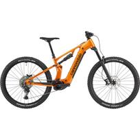 El. Dviratis Cannondale Moterra 4 TGE