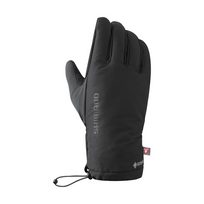 Pirštinės SHIMANO GORE-TEX GRIP PRIMALOFT® GLOVES Men Black