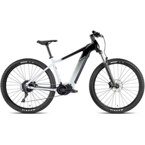 El. Dviratis BESV TRX 1.5 85Nm Shimano steps 504Wh