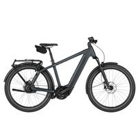 El. dviratis Riese & Müller Charger5 Vario CORE