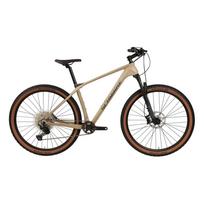Dviratis Corest SCHMINKE MHT150 Carbon Brown Matte
