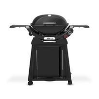 Nešiojama dujinė kepsninė Weber Q2800N+ su stovu