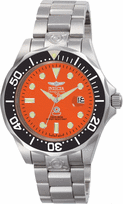 Vyriškas Laikrodis INVICTA Pro Diver 4186