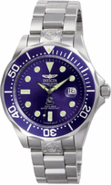 Vyriškas Laikrodis INVICTA Pro Diver 3045
