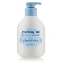 Pyunkang Yul Kids & Baby Shampoo šampūnas vaikams - 590 ml.