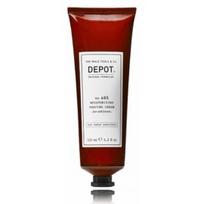 Depot No. 405 Moisturizing Shaving Creamn skutimosi kremas vyrams - 125 ml.