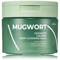 Isntree Mugwort Calming Deep Cleansing Balm balzamas veidui - 100 ml.