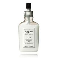 Depot No. 408 Moisturizing After Shave balzamas po skutimosi vyrams - 100 ml.