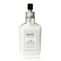 Depot No. 408 Moisturizing After Shave Balm Fresh Black Pepper balzamas po skutimosi vyrams - 100 ml.