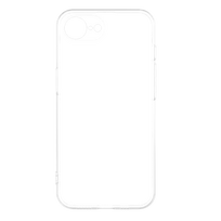 The One dėklas iPhone 16e