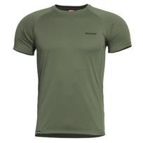 Pentagon BodyShock Mk.2 High activity T-shirt Quick Dry Marškinėliai, greitai džiūstantys