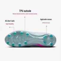 Nike vyriški futbolo bateliai su trumpais dygliukais Mercurial Vapor 16 AG 41