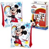 Pripučiamos rankovės plaukimui Bestway Minnie Mouse